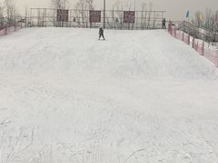 -北京亚布洛尼朝阳公园滑雪场