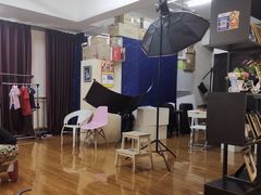 -鸿达摄影KEEP LOVE家庭肖像馆·身份证照(宝山万达广场店)