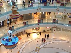 -万达广场(南京江宁店)