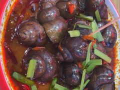 -老闵田螺馆·南昌特色小炒(梦时代店)