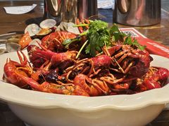 -清真·老金烧烤(奥体中路店)