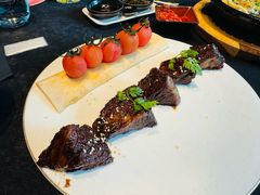 -醉东Oriental House(静安嘉里中心店)