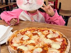 -城市大道红炉披萨烘焙坊