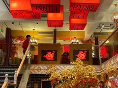 -百年神厨·地道川菜(清江西路店)