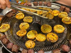 -范儿·嫂子烤肉·精致炭火烤肉(长治路店)