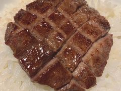 -牛角日本烧肉专门店(小樽店)