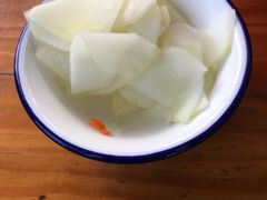 木瓜-香竹农庄•传统竹筒饭(十年店)