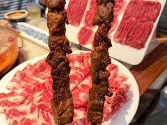 -北平三兄弟涮肉(簋街总店)