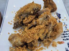 -玉华台饭庄·淮扬菜·烤鸭(望京店)