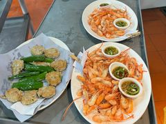 -大笑饭堂(甲子桥店)