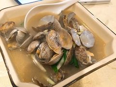 -喜记避风塘炒辣蟹(总店)