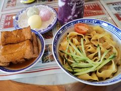 -捷信牛奶甜品世家(学府店)