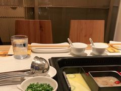 -巴奴毛肚火锅概念餐厅