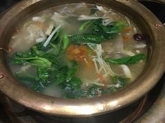 -川中故事·成都老火锅(东书房店)