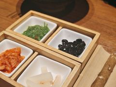 -胜博殿日式炸猪排(侨福芳草地店)