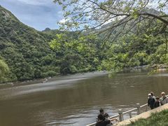 -秦岭终南山世界地质公园翠华山景区