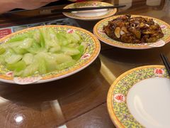 -柳泉居饭庄