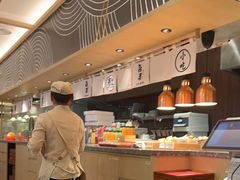 -吾妻拉面•和风食堂(群光广场店)