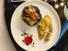 -丰收日·小海鲜·沪上家宴(顾村正大店)