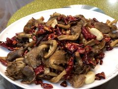 -指爱龙虾(金杨路总店)