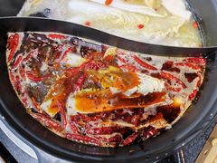 -瀚牛阁·鲜牛肉火锅(小西门店)