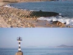 -东山湖公园