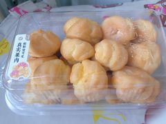 -泸溪河桃酥(欧尚店)