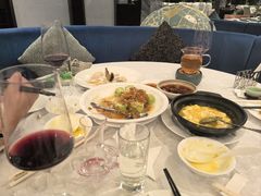 -海湾壹品·粤菜·早茶·烤鸭(拱北店)