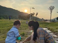 -艾米稻香小镇