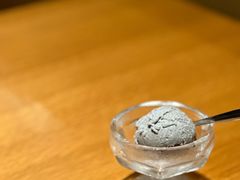 芝麻雪糕-岚山日本料理(珠江新城店)