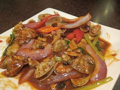 -乾坤饭店