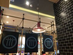 大堂-阿香米线(大悦城店)