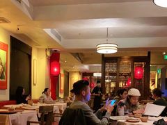 -龙门阵茶屋川菜馆(武康路店)