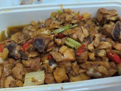 -攸州小镇家湘菜(小米科技园店)