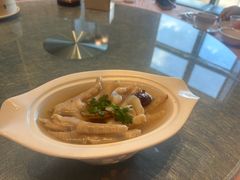 -景月阁空中食府(希尔顿酒店)