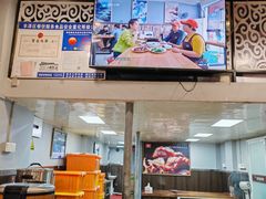 -斯丹姜母鸭·古法干香(田安南路店)