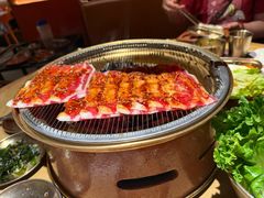 -西塔老太太泥炉烤肉(虹桥南丰城店)
