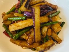 -辣婆婆(航天桥店)