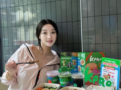 -肯德基(彩德城店)