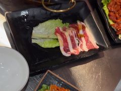 -燚青春东北泥炉烤肉(百合店)