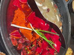 -冯校长老火锅(太古里店)