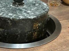 -蘑界·野生菌火锅(深业上城店)