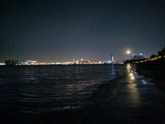 -西秀海滩公园