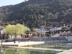 -华清宫景区