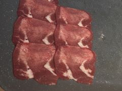 -新石器烤肉(百联川沙店)