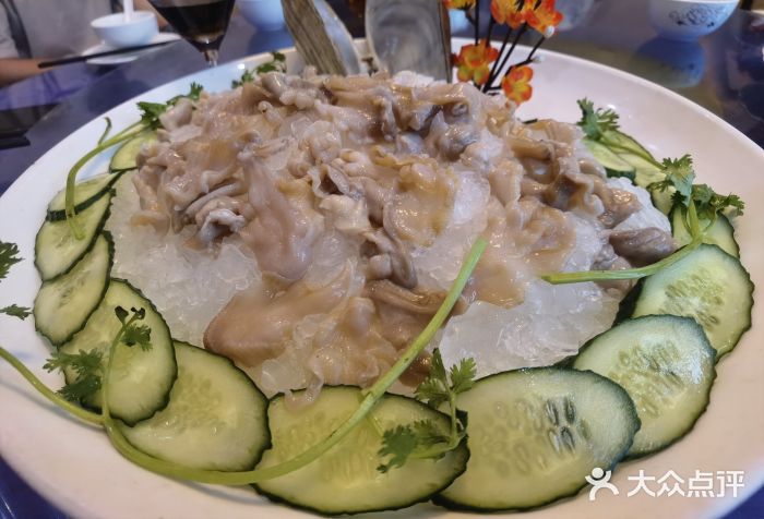 振轩海鲜楼(墟沟海鲜城21号店)图片