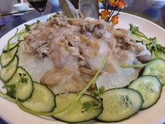 -振轩海鲜楼(墟沟海鲜城21号店)