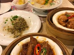 -点都德(大茶楼店)