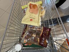 -天虹超市(大西洋店)