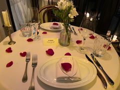 -壳里西餐厅Coquille Seafood Bistro(蒙自路店)